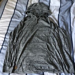 Ripcurl pullover hoodie